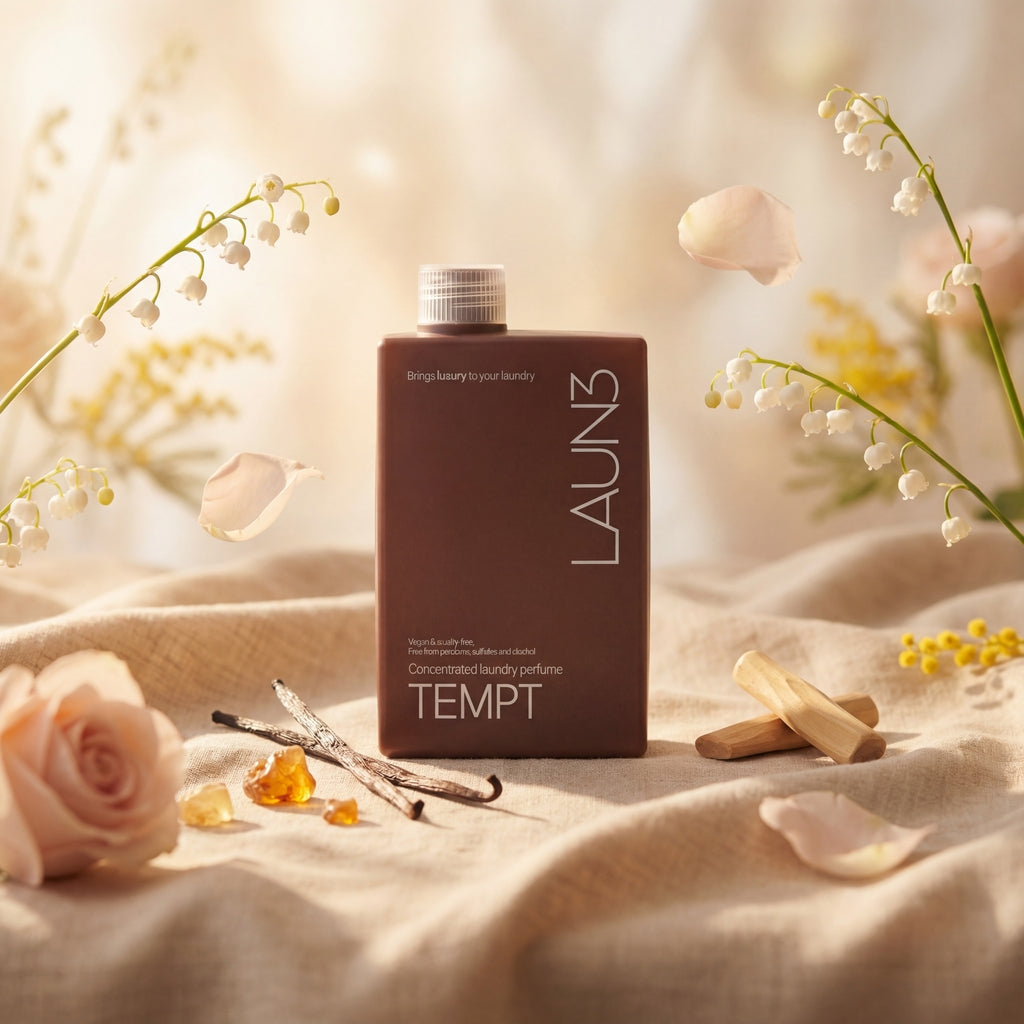 TEMPT Wasparfum
