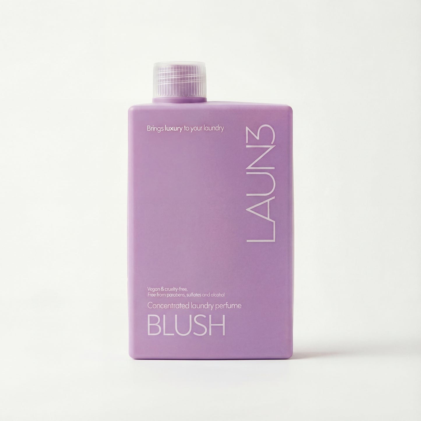 BLUSH Wasparfum