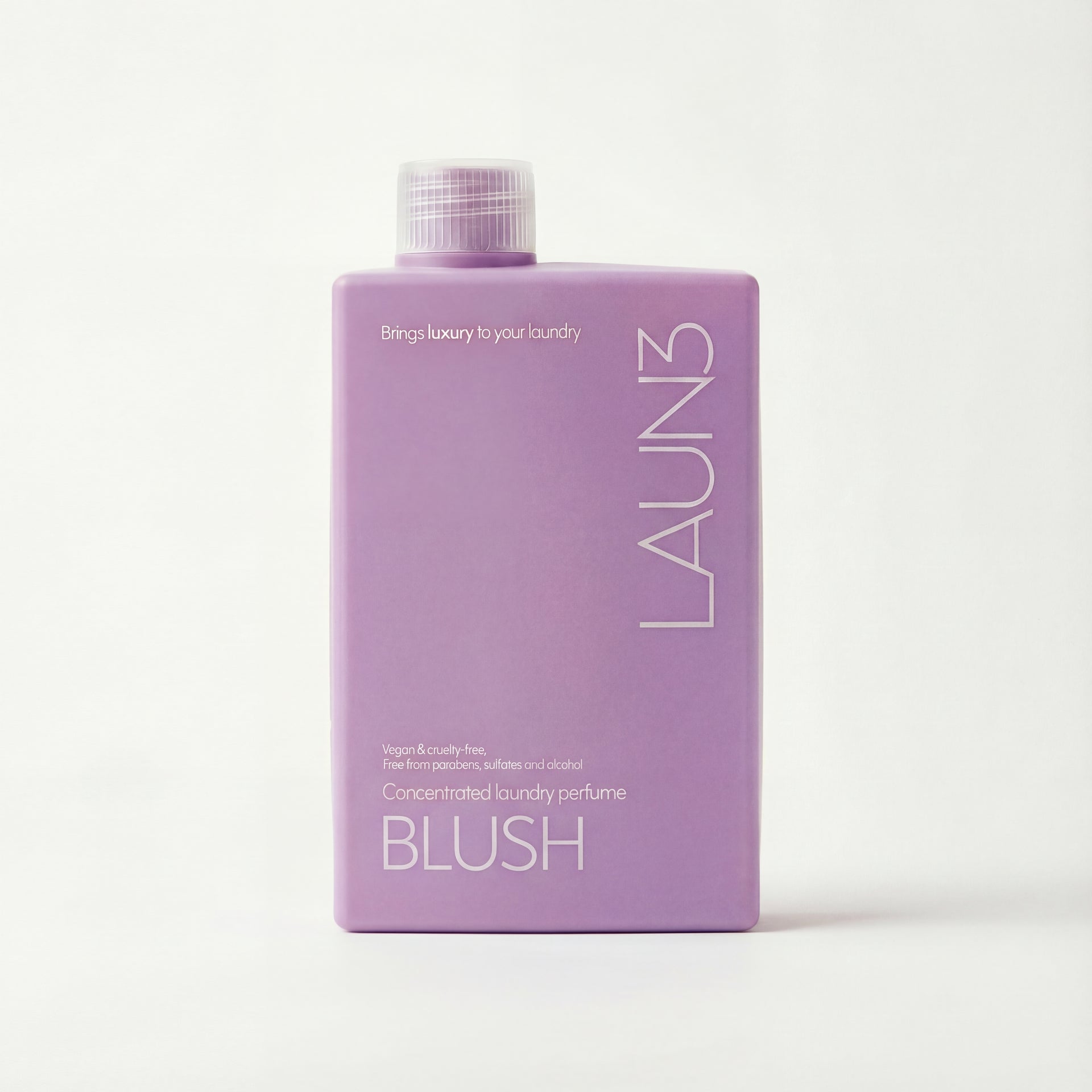 BLUSH Wasparfum