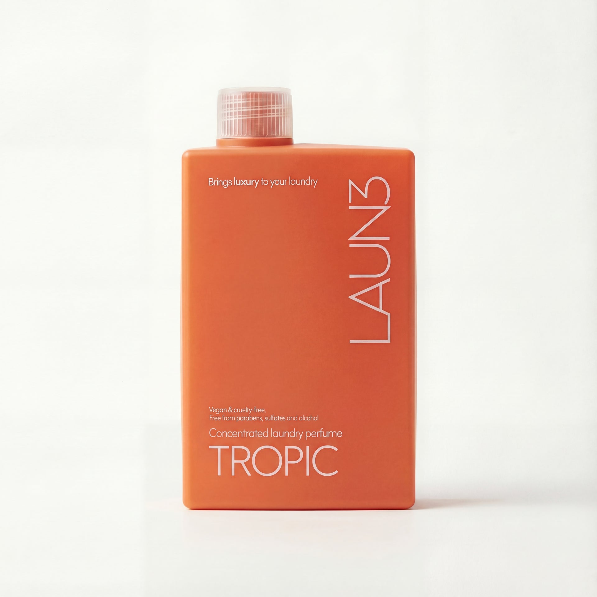 TROPIC Wasparfum